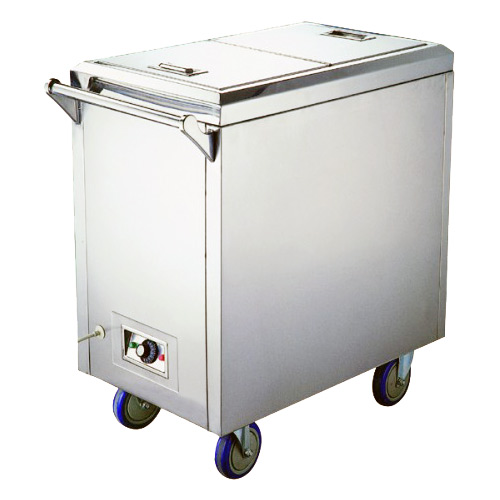 不锈钢电热毛巾车