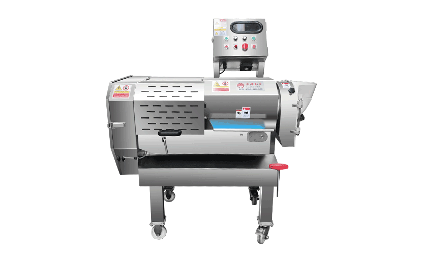 ZW-811可拆卸多功效切菜机